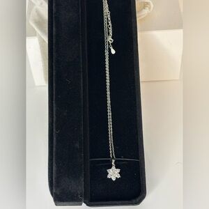 1 Ct MOISSANITE Pendant/Necklace